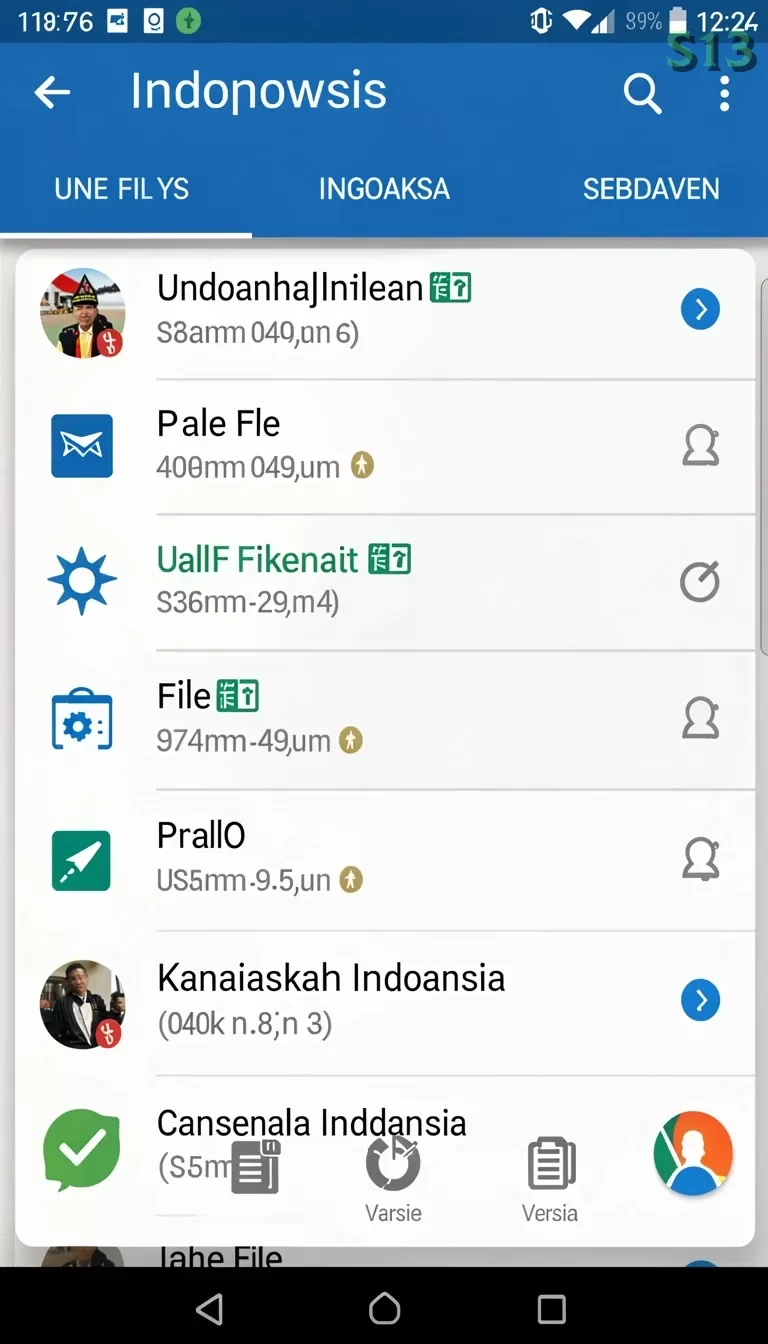 Cuplikan layar KARGOTOTO — halaman utama